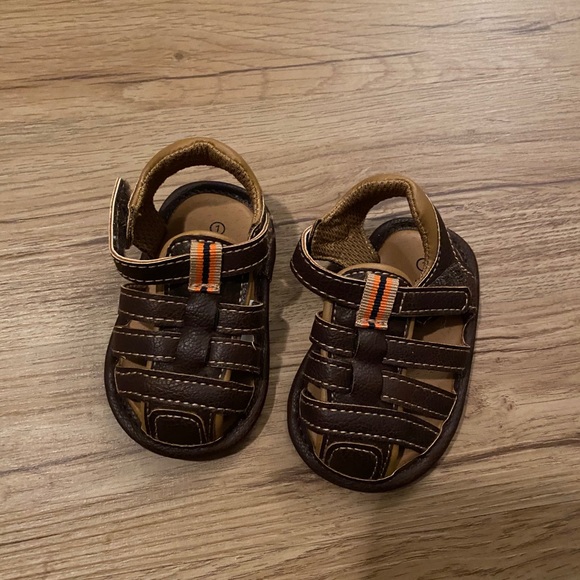 koala kids sandals
